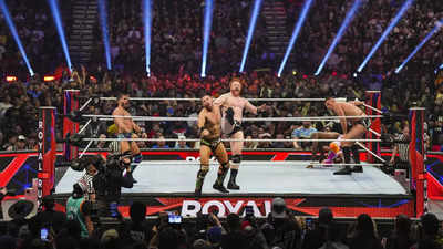 Biggest Royal Rumble Controversies and What Really Happened