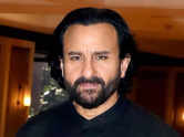 Saif Ali Khan Attacked Live News