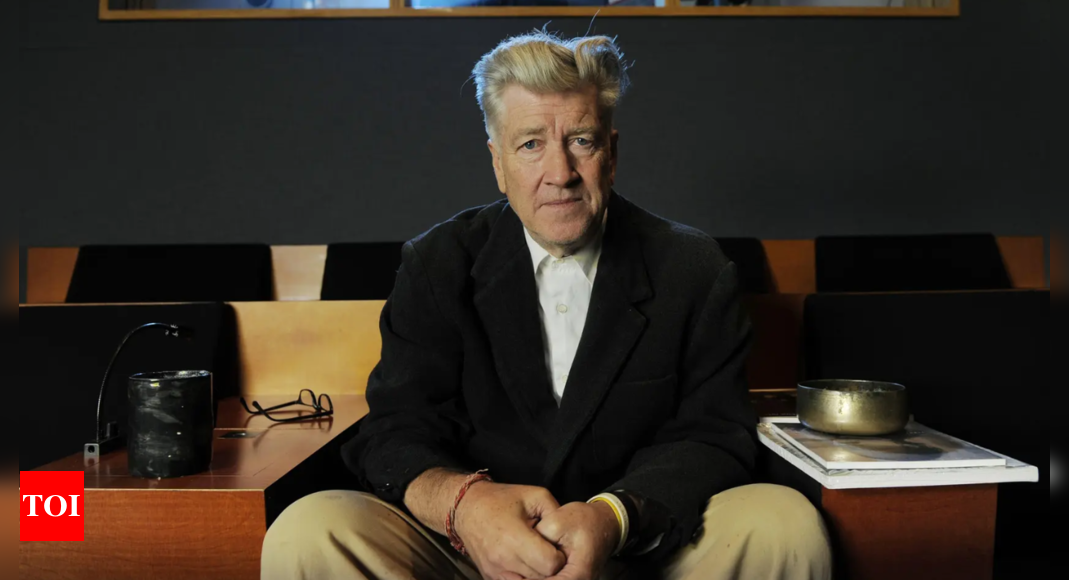 David Lynch, avant-garde filmmaker, dies