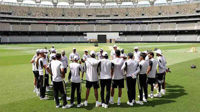 Team India guidelines: BCCI offers two chefs for the team on tours