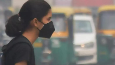 AQI improves, GRAP-III lifted as Delhi’s see-saw fight with pollution goes on