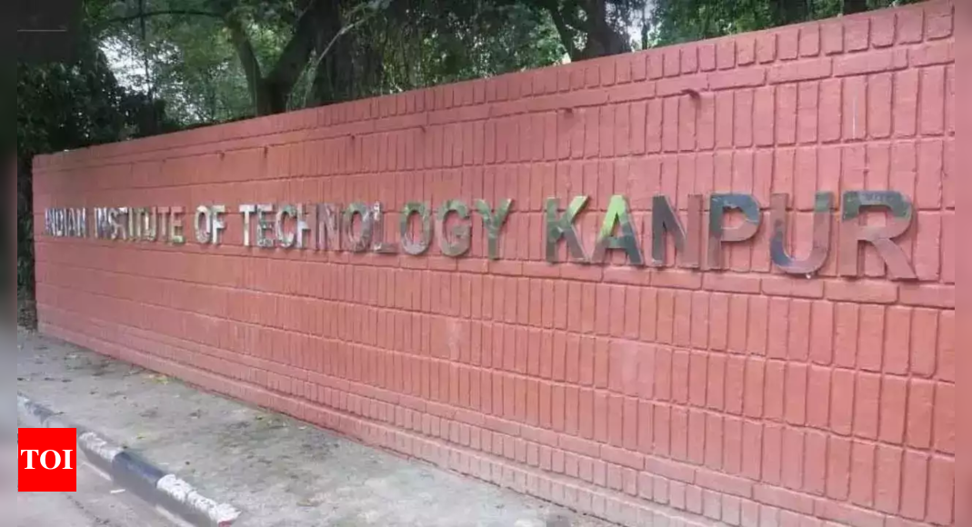 IIT Kanpur launches annual startup festival 'Abhivyakti'