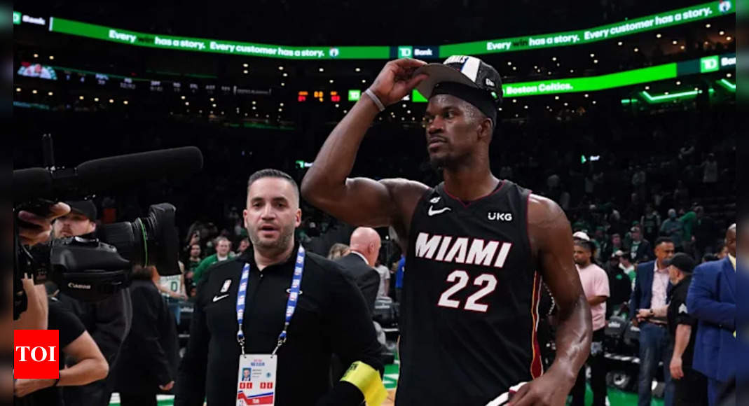 Jimmy Butler drops bold two-word confirmation about his Heat return through his agent