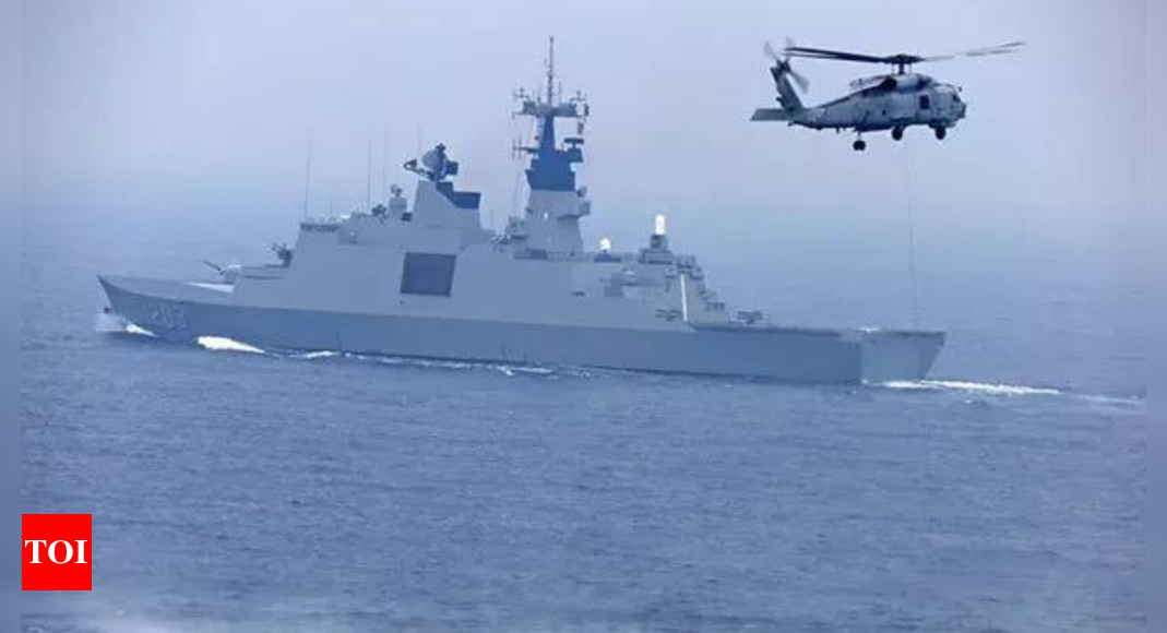 Taiwan detects 17 Chinese aircraft, 6 vessels around its territory