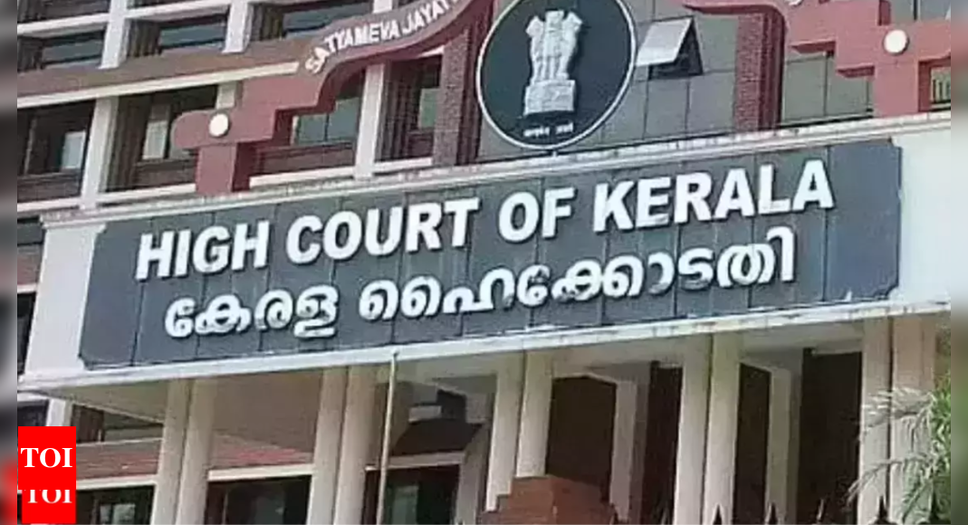 Magic mushrooms not narcotic substances: Kerala high court