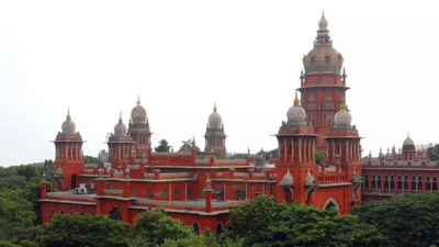 Explain presence of mobile, ganja in Tamil Nadu jails, Madras high court tells government