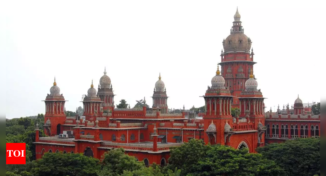 Explain presence of mobile, ganja in jails, Madras HC tells govt