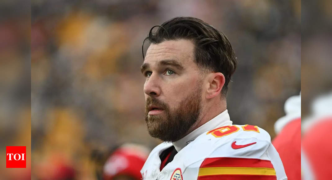 Will Travis Kelce play against the Houston Texans? Latest injury update on the Kansas City Chiefs star player