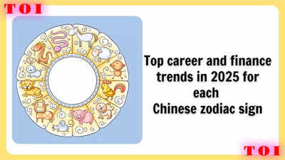 Top career and finance trends in 2025 for each Chinese zodiac sign