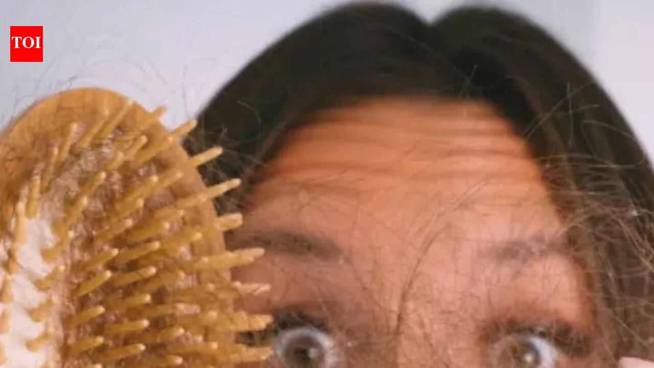 Effective home remedies to control hair fall within a few weeks