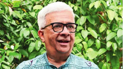 I’ve been a grad student in this play for 50 years: Y Gee Mahendra