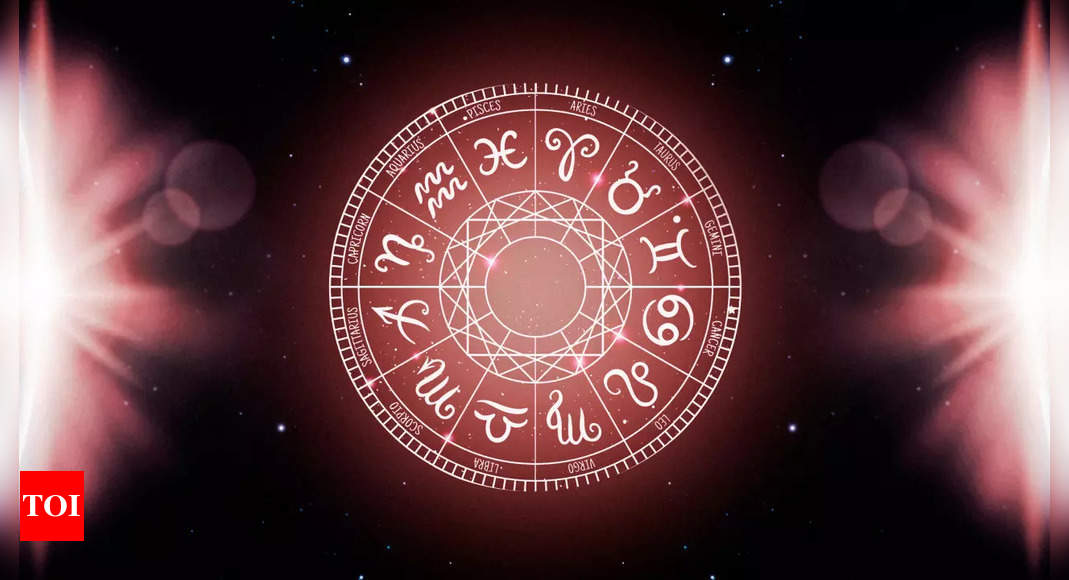 AI + Astrology = The perfect match? Your zodiac sign weighs in!