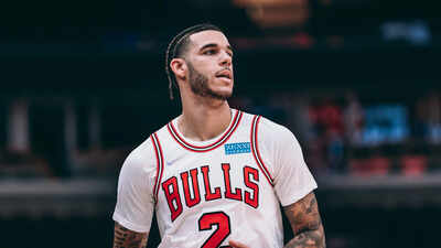 Bulls’ Lonzo Ball shares emotional thoughts on his return after two-year absence: “It was cool”