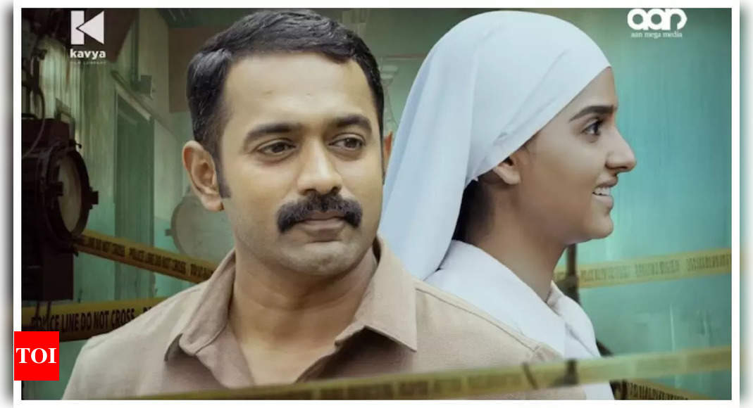 'Rekhachithram’ box office collections day 9: Asif Ali’s investigative drama movie collects more than Rs 36 crore