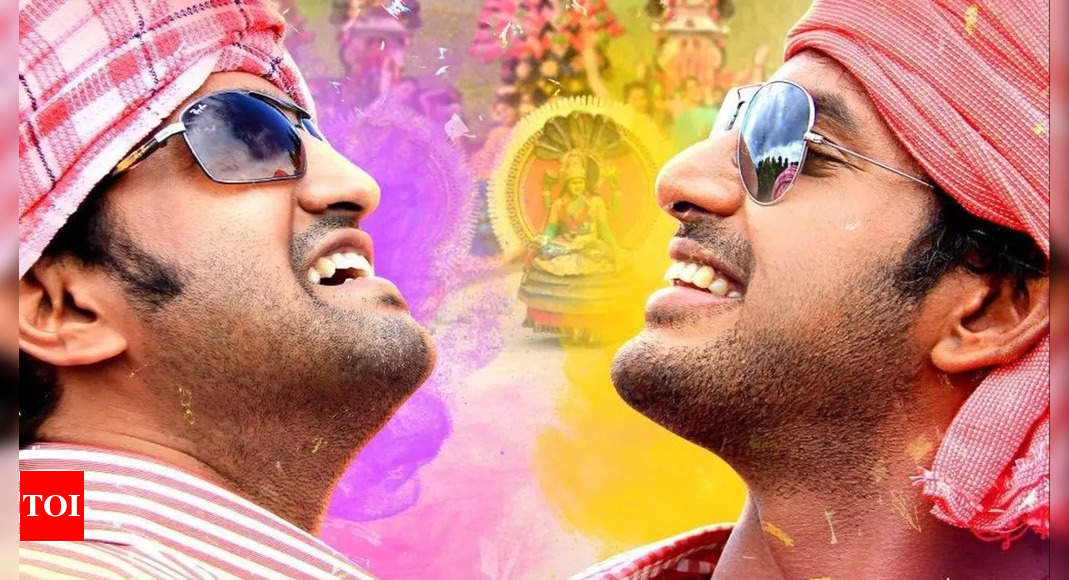 'Madha Gaja Raja' box office collection day 6: Vishal and Sundar C's film surpasses Rs 25 crore