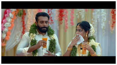 'Anpodu Kanmani’ trailer: Arjun Ashokan starrer comedy-drama is an entertaining family drama