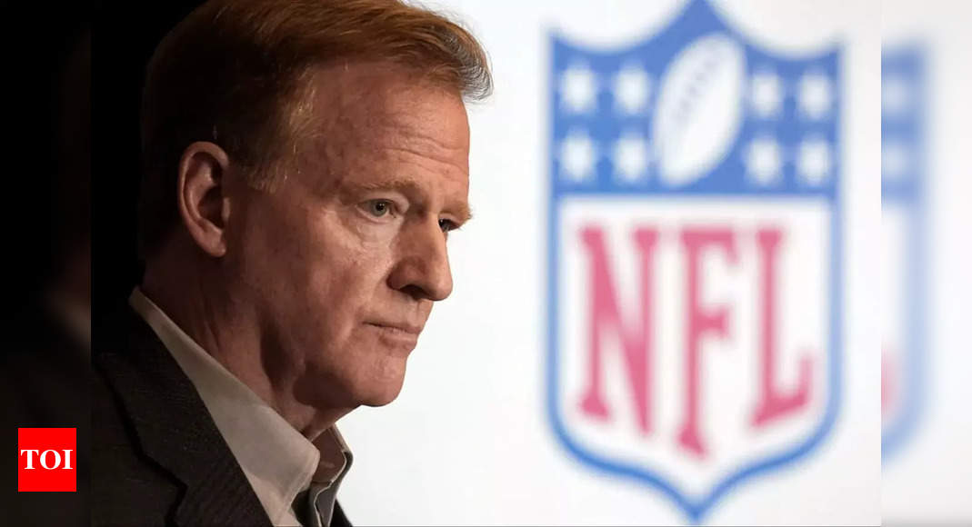 NFL Commissioner Roger Goodell has deemed that the expansion of the regular season to 18 games is “a logical step” for the league