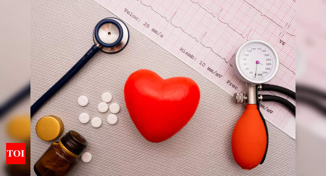 Heart Health: 7 small changes in our habits that protect our heart diseases