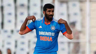 Jasprit Bumrah's next scans scheduled for February 2