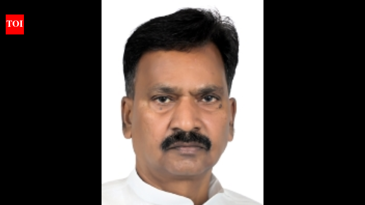 UP woman accuses Congress MP Rakesh Rathore of rape, threats | Lucknow ...