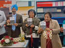 Chronicles of women in the Indian Armed Forces released