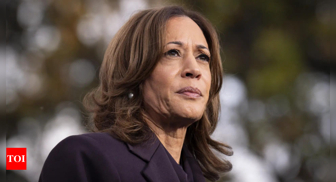 Did Kamala Harris post about an amendment that doesn't exist?