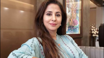 Urmila Matondkar recalls wearing Rs 500 sarees in 'Satya' and funny moments with Manish Malhotra