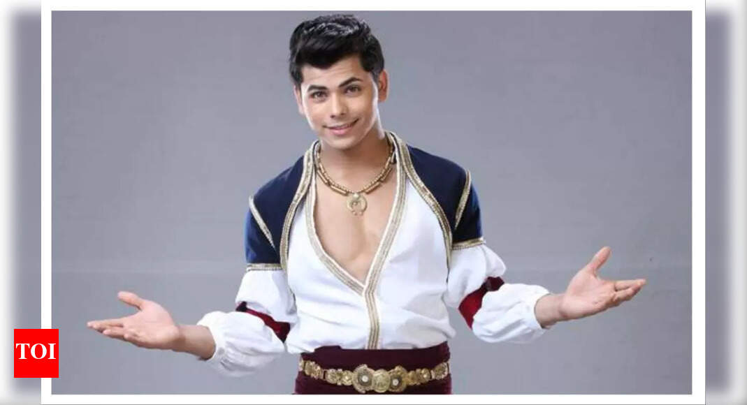 Sidharth Nigam: I want to focus on action-oriented projects in web and films