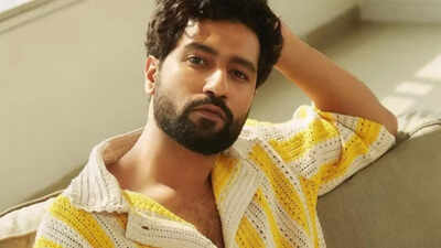 This journey has been nothing short of a dream come true: Vicky Kaushal