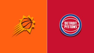 Phoenix Suns vs Detroit Pistons (01/18): Starting five, injury report, start time, game prediction, betting tips, how to watch, and more