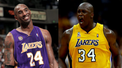 Kobe Bryant's Legacy vs. Shaquille O’Neal’s Empire: Net Worth of Lakers Legends