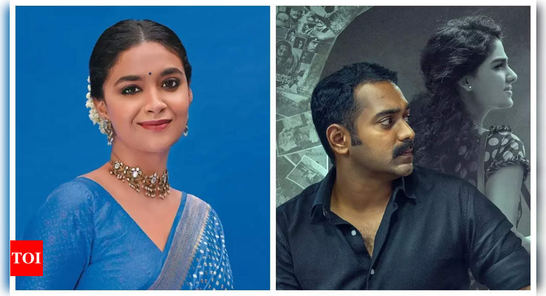 Keerthy Suresh hails ‘Rekhachithram’, lauds Asif Ali, and Anaswara Rajan