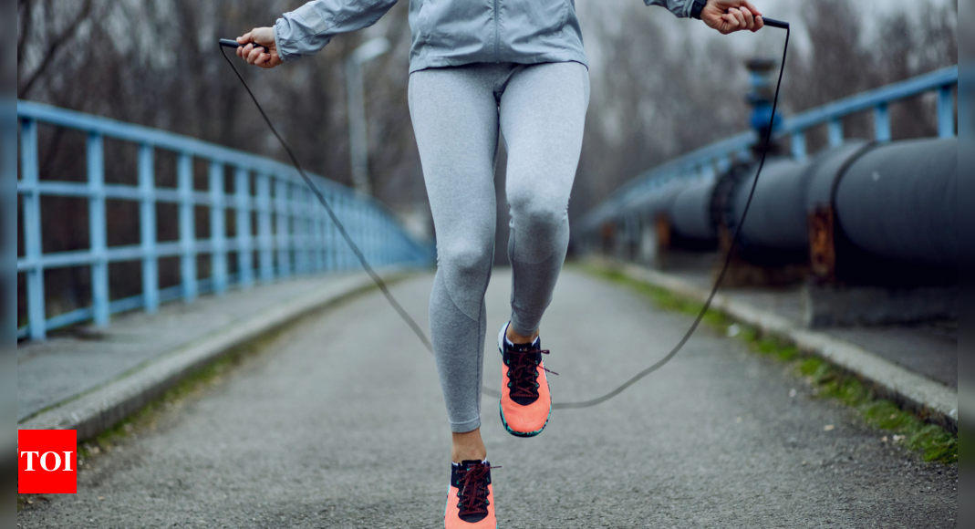 6 benefits of jumping ropes most people don't know