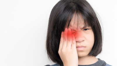 Cataracts in children: Early signs and effective treatment