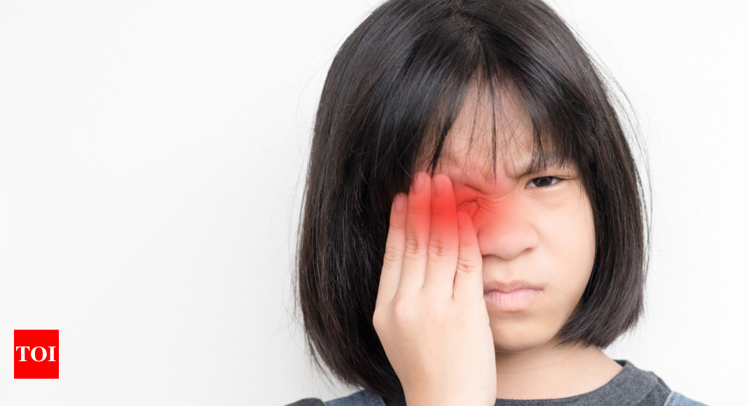 Cataracts in children: Early signs and effective treatment