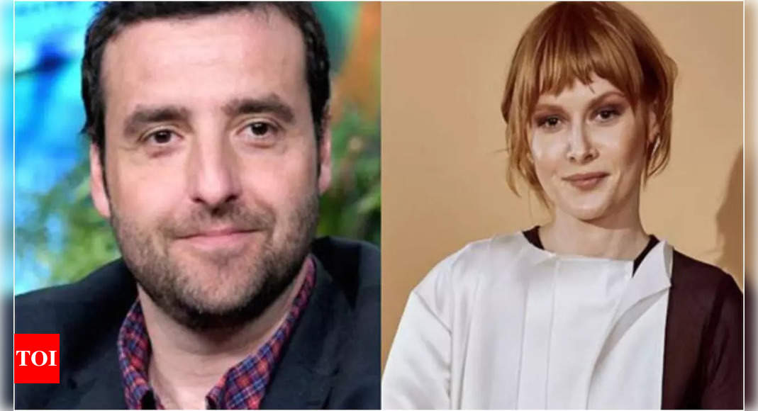 David Krumholtz and Emily Beecham join 'Supergirl: Woman of Tomorrow' cast