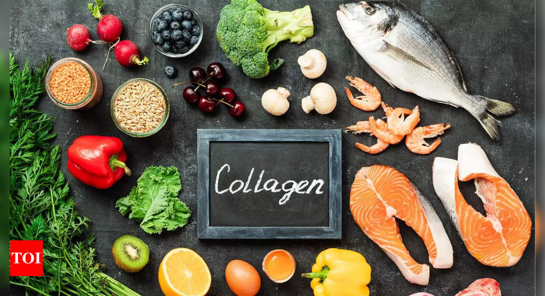 7 Reasons to add these collagen-boosting seasonal fruits to the diet