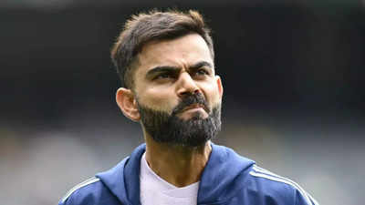 Virat Kohli not named in Delhi squad for upcoming Ranji Trophy matches