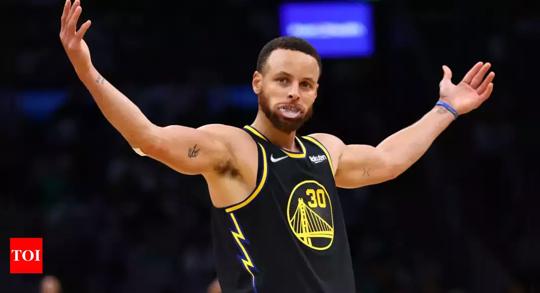 Will Stephen Curry play tonight against the Washington Wizards? Latest update on the Golden State Warriors star's injury report