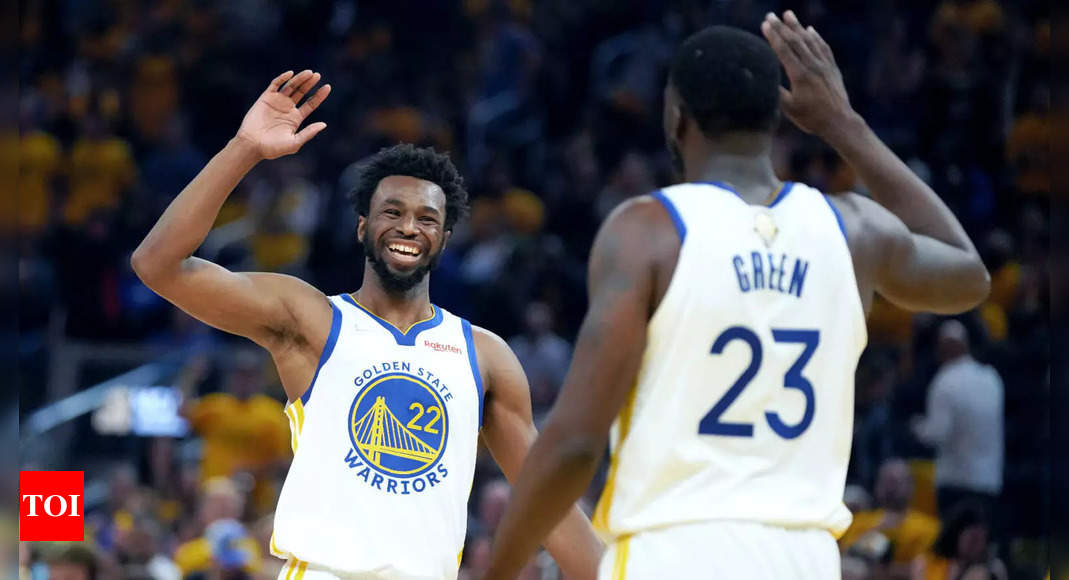 Will Draymond Green play tonight against the Washington Wizards? Latest update on the Golden State Warriors star's injury report (January 18, 2025)