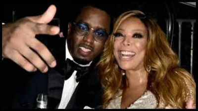 “Diddy done!” -Wendy Williams anticipates that Combs would go to 'prison for life'