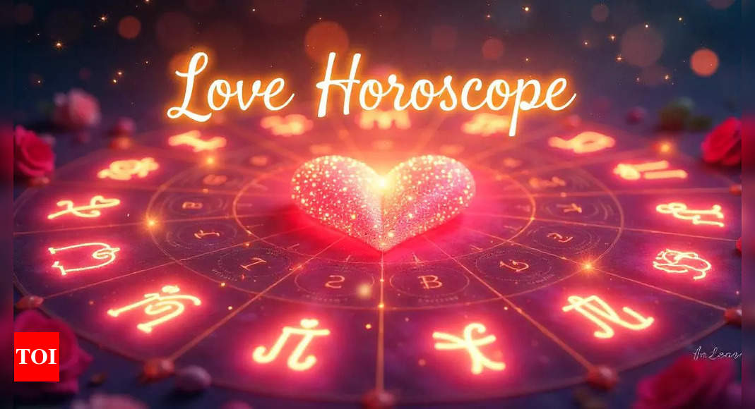 Love & Dating Horoscope for January 19, 2025