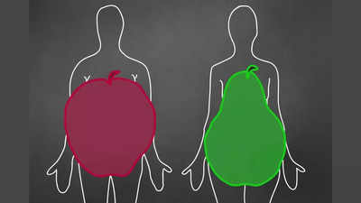 This body shape can raise your risk for colorectal cancer