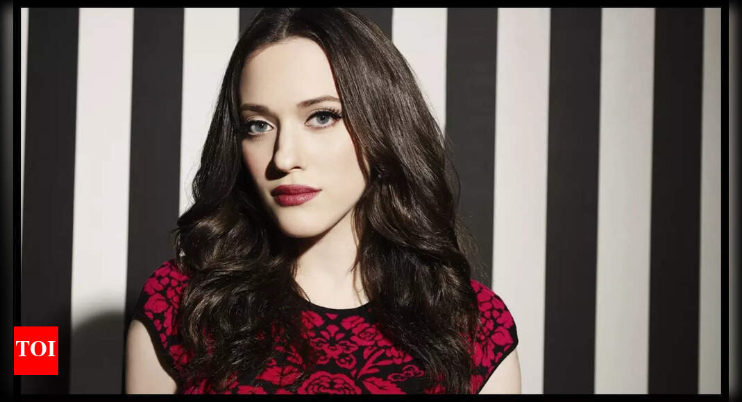 Kat Dennings recalls being called ‘fat’ and ‘not pretty enough’ by ‘rude’ casting directors when she was 12