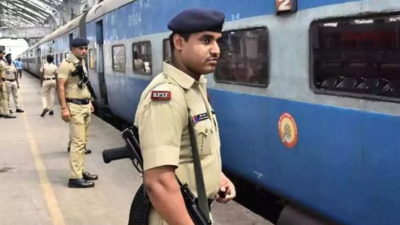 Digital transformation in railway protection force - Adapting to theevolving security landscape