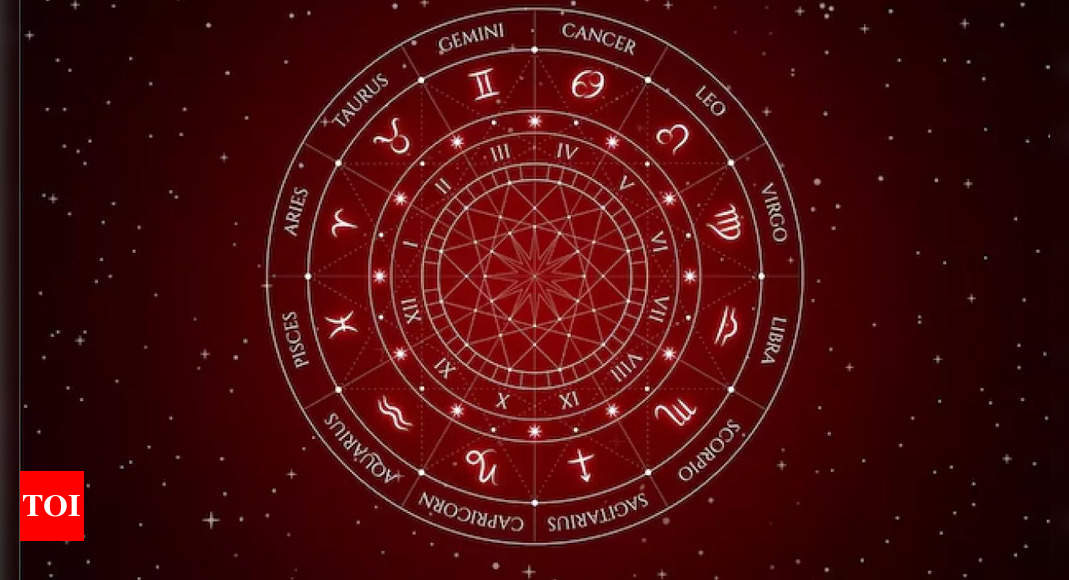 Horoscope Today: Astrological Predictions for January 19, 2025 – The Times of India