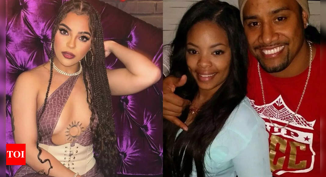 Jaida Parker faces brutal backlash as fans continue to question her alleged affair with Jey Uso, after a viral nightclub video surfaces