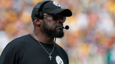 Bears' desperate move for Mike Tomlin hits a Steelers-sized wall