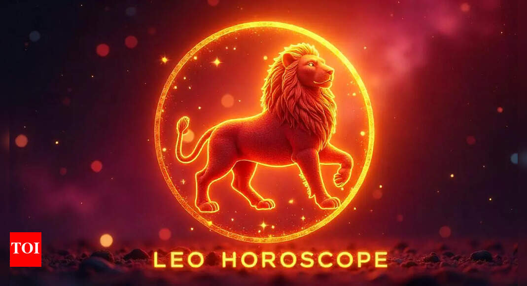 Leo, Daily Horoscope Today, January 19, 2025: Relationship tensions may arise