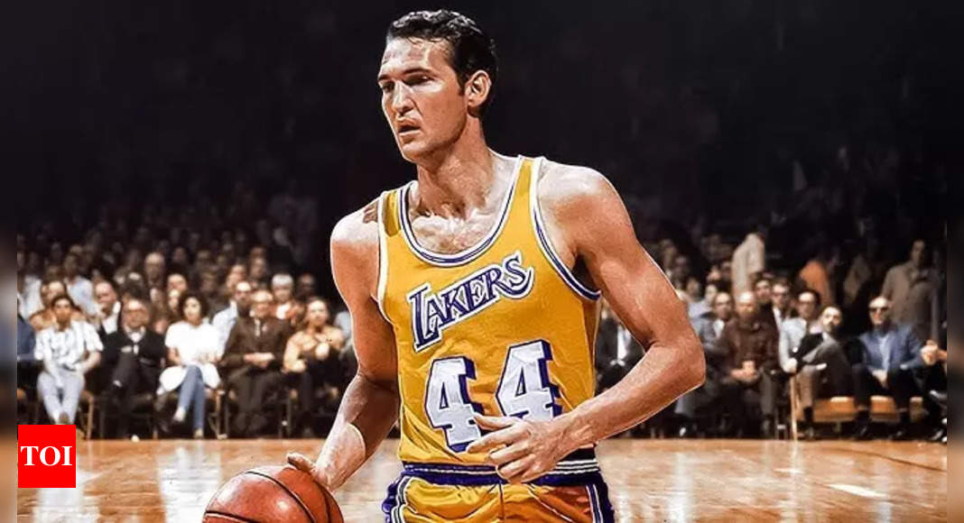 Today in LA Lakers History (Jan. 18): Jerry West's iconic buzzer-beater at the 1972 NBA All-Star Game